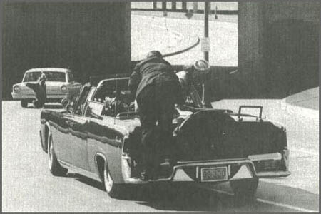 Assassinato de Kennedy