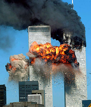 Atentado ao WTC