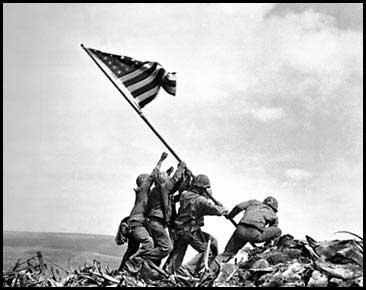 Iwo Jima