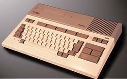 MSX