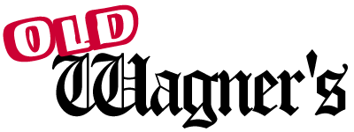Seja bem-vindo � Old Wagner's