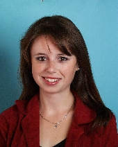 Andrea Corinna Oster (Passfoto)