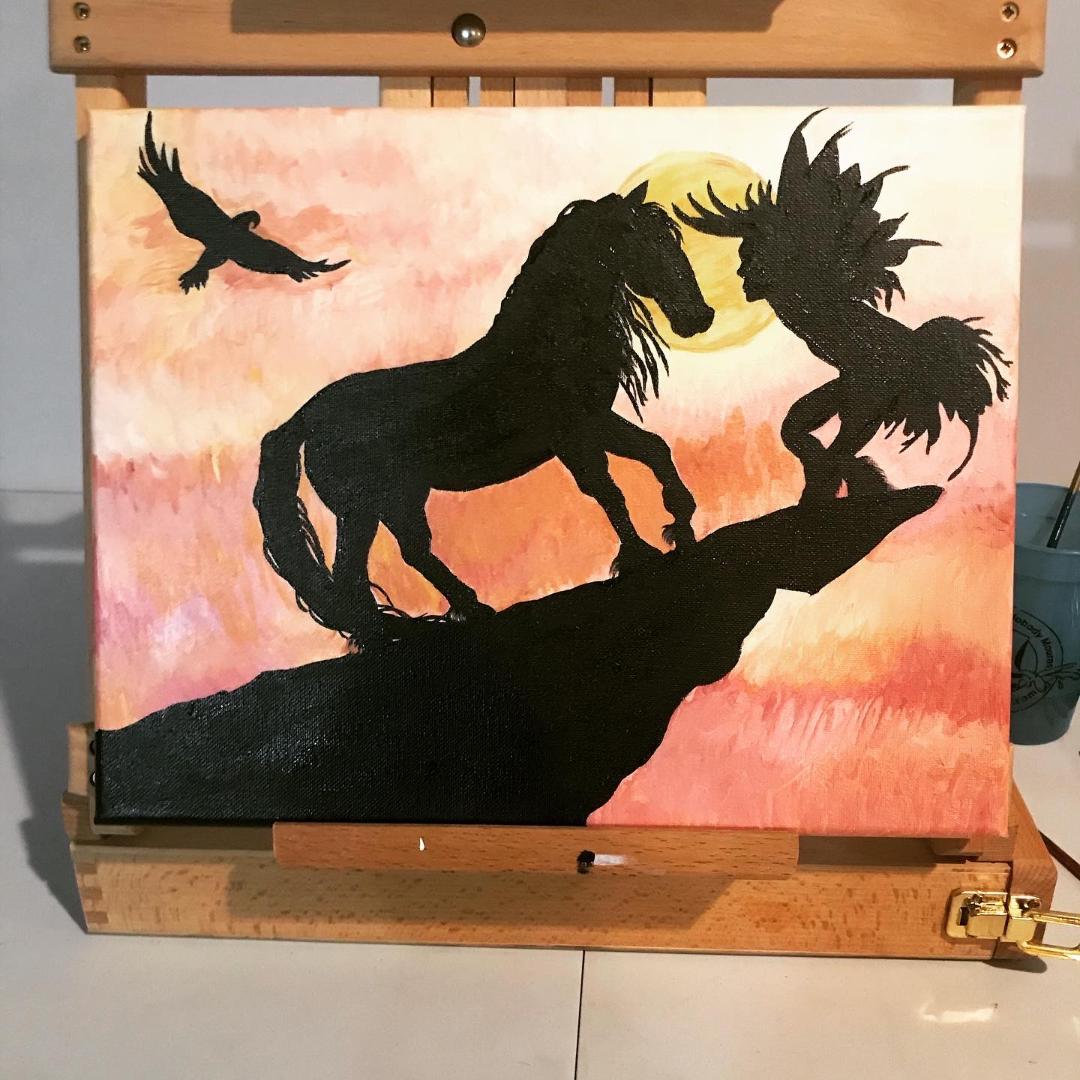 spirit-dancer