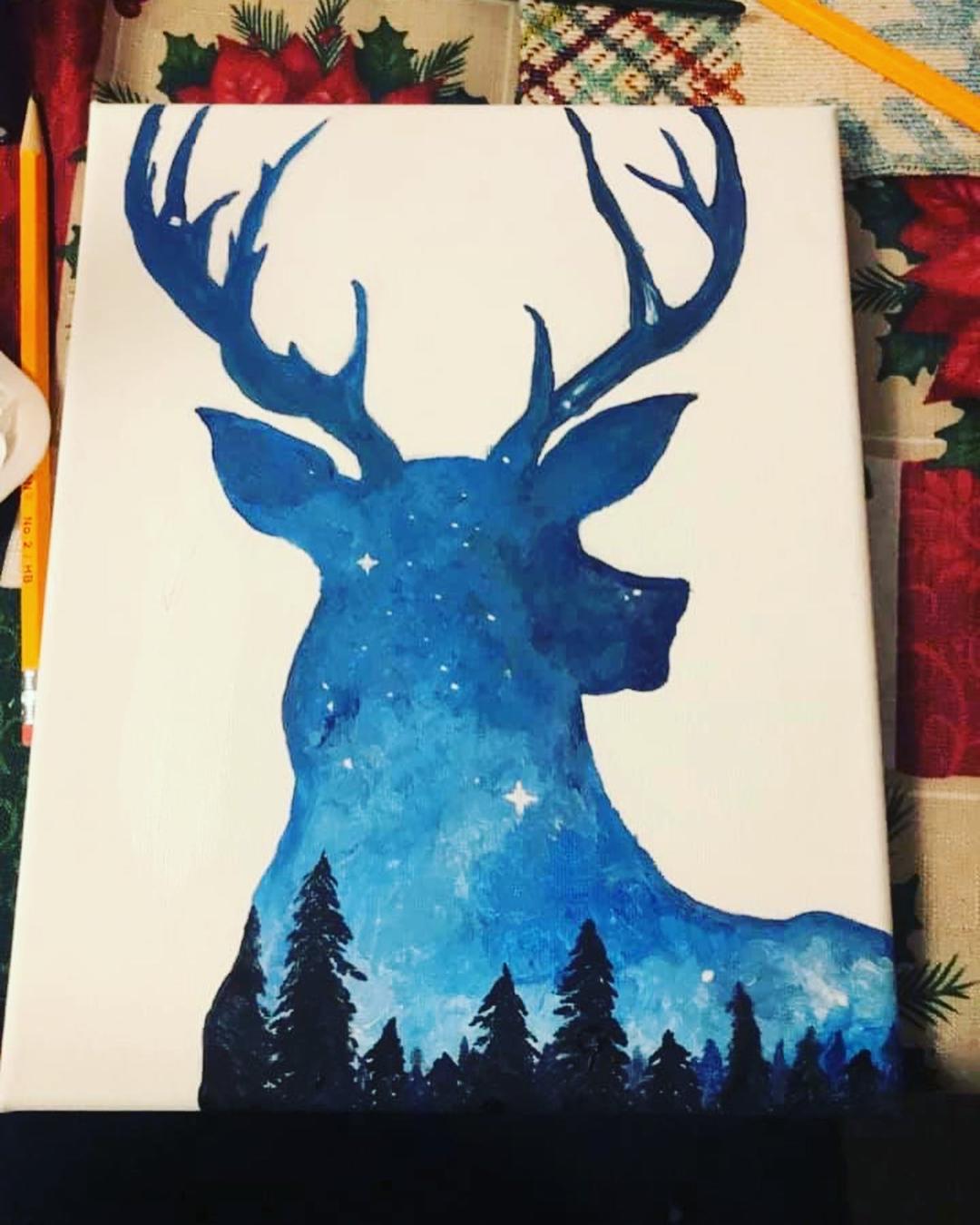 starry-buck