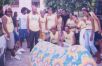 A fam�lia BARBERINO