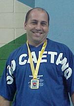 Foto do entrevistado