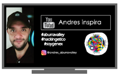 Andres Inspira