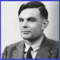 Alan Turing