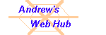 Andrew's Web Hub