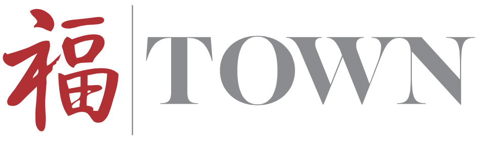 Town Logo