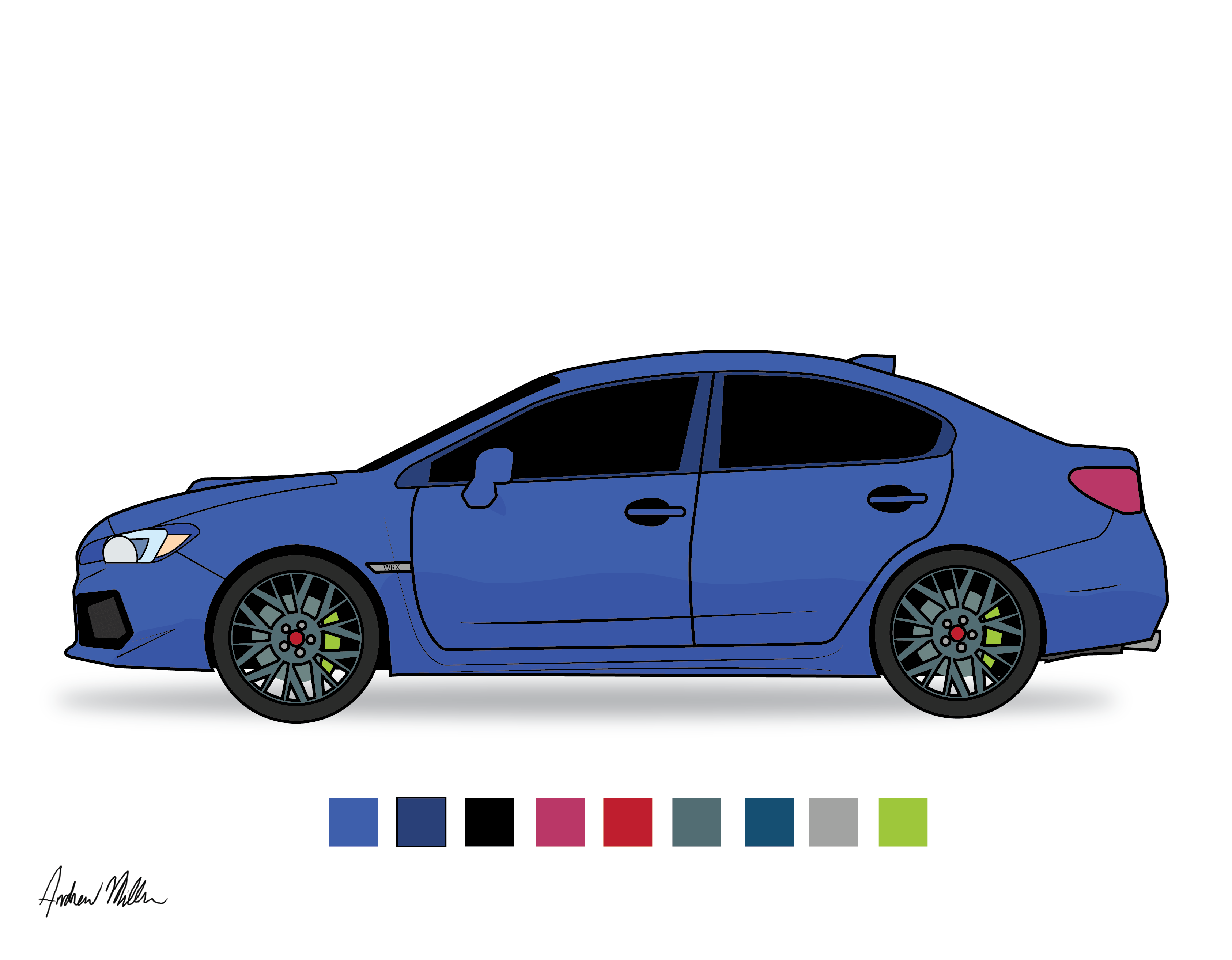 WRX