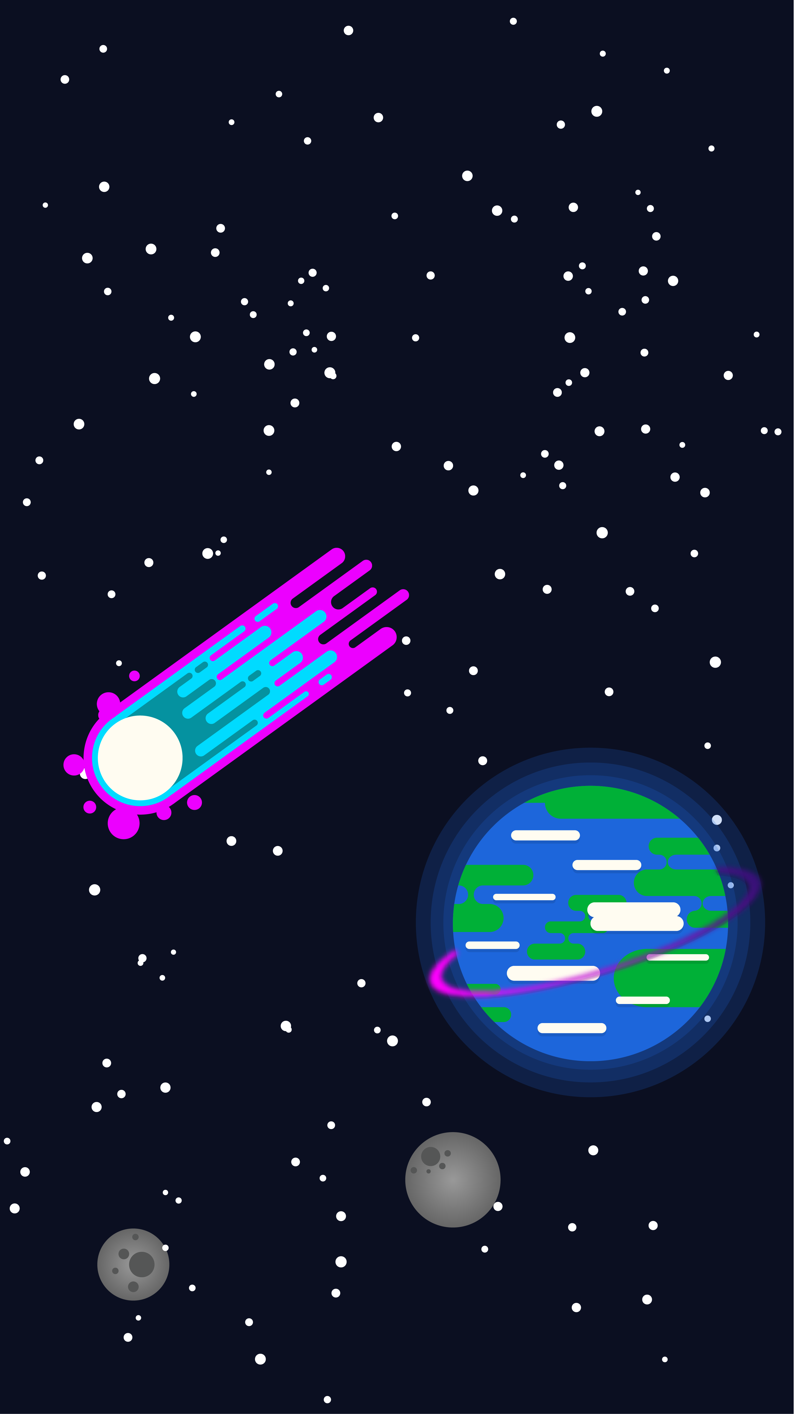 galaxy