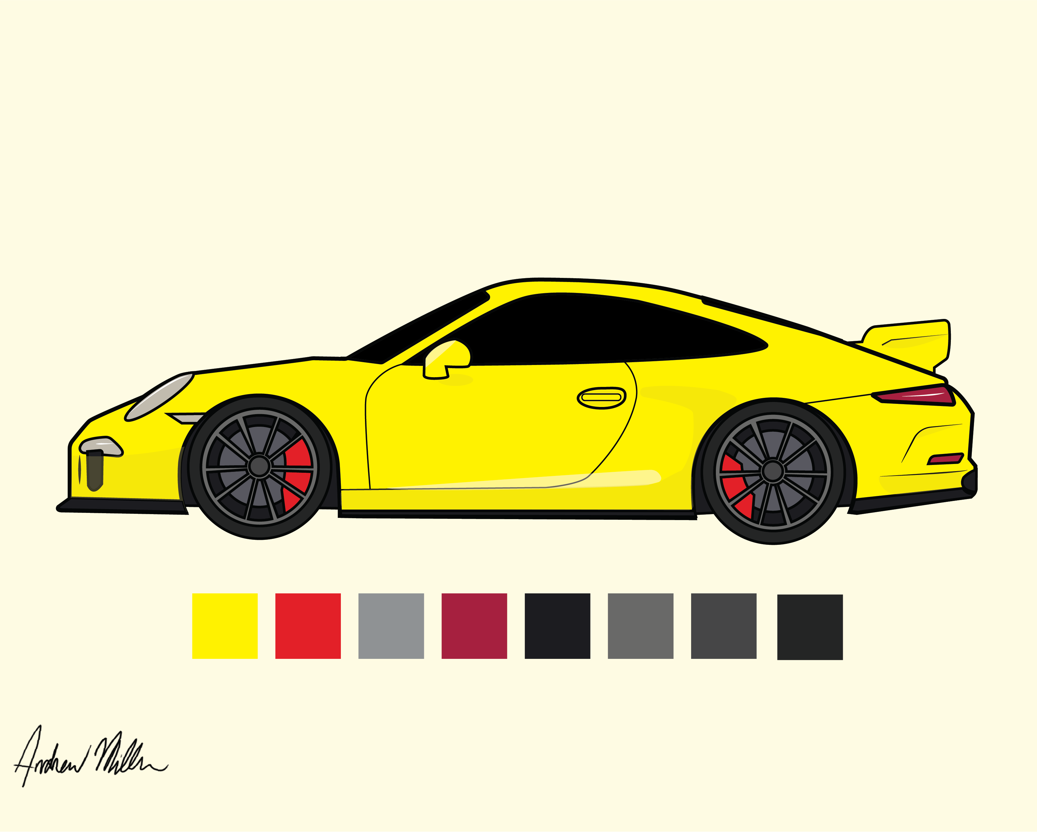gt3