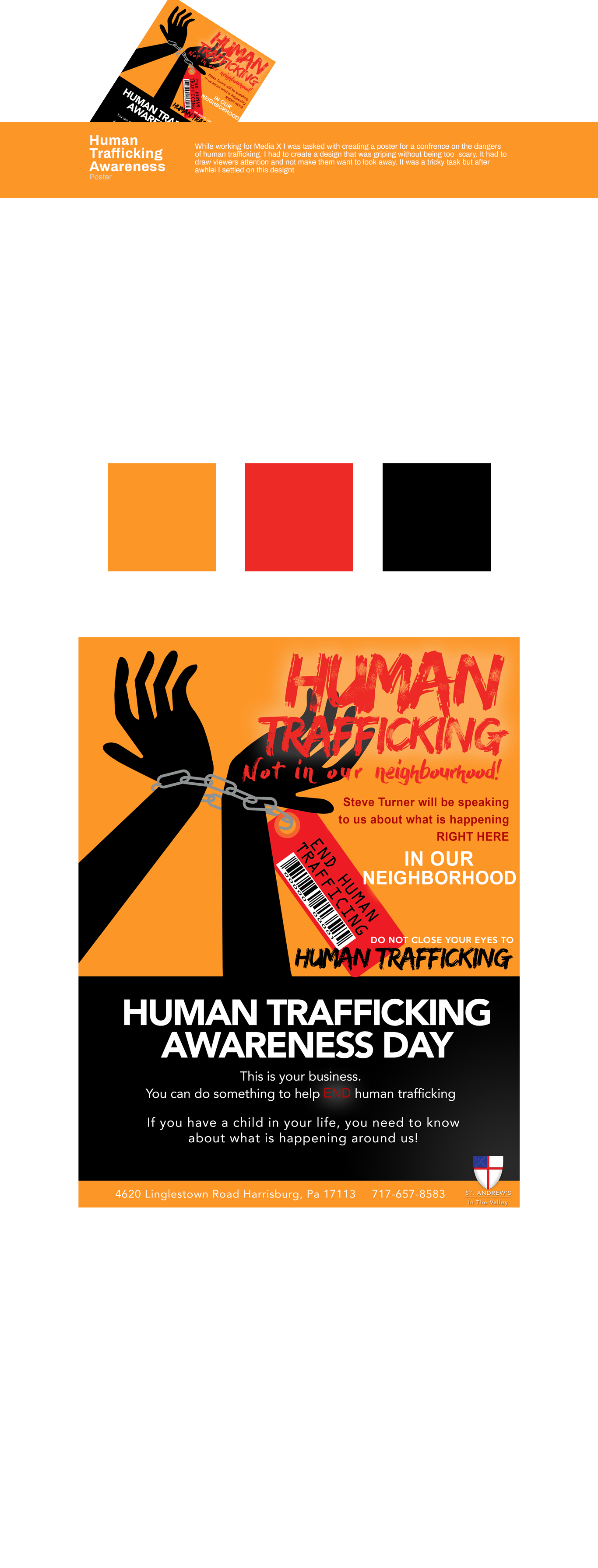 human trafficking