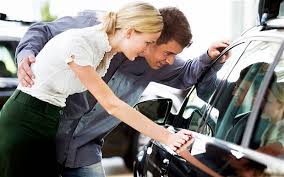 Carbuying