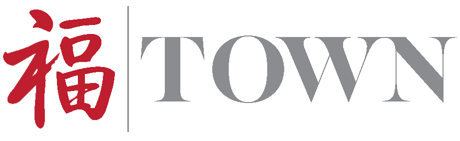 TOWN Logo
