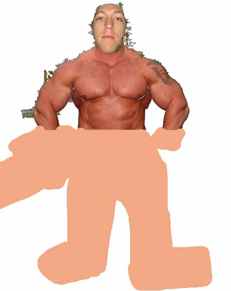 nude