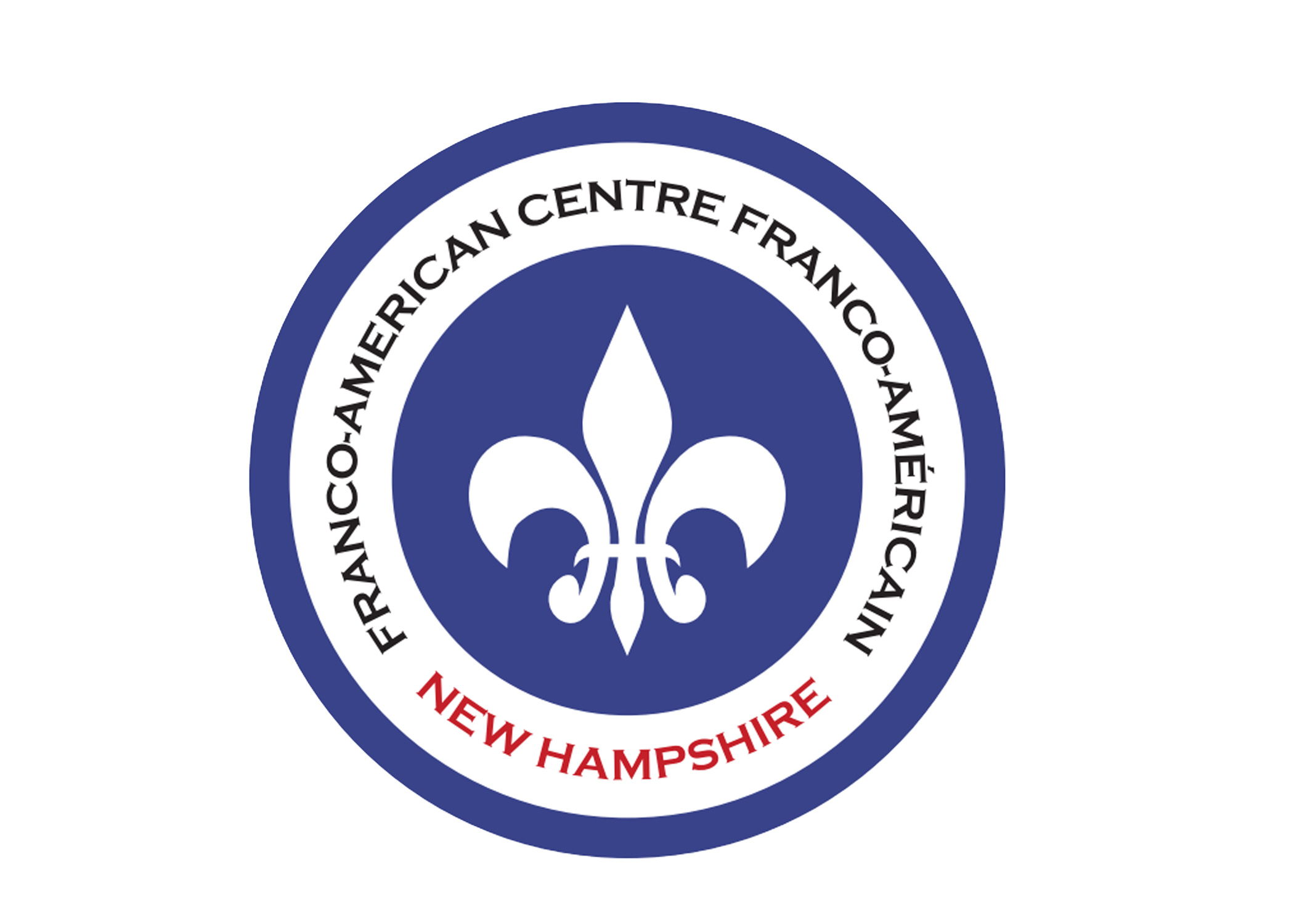 The Franco American Centre's logo