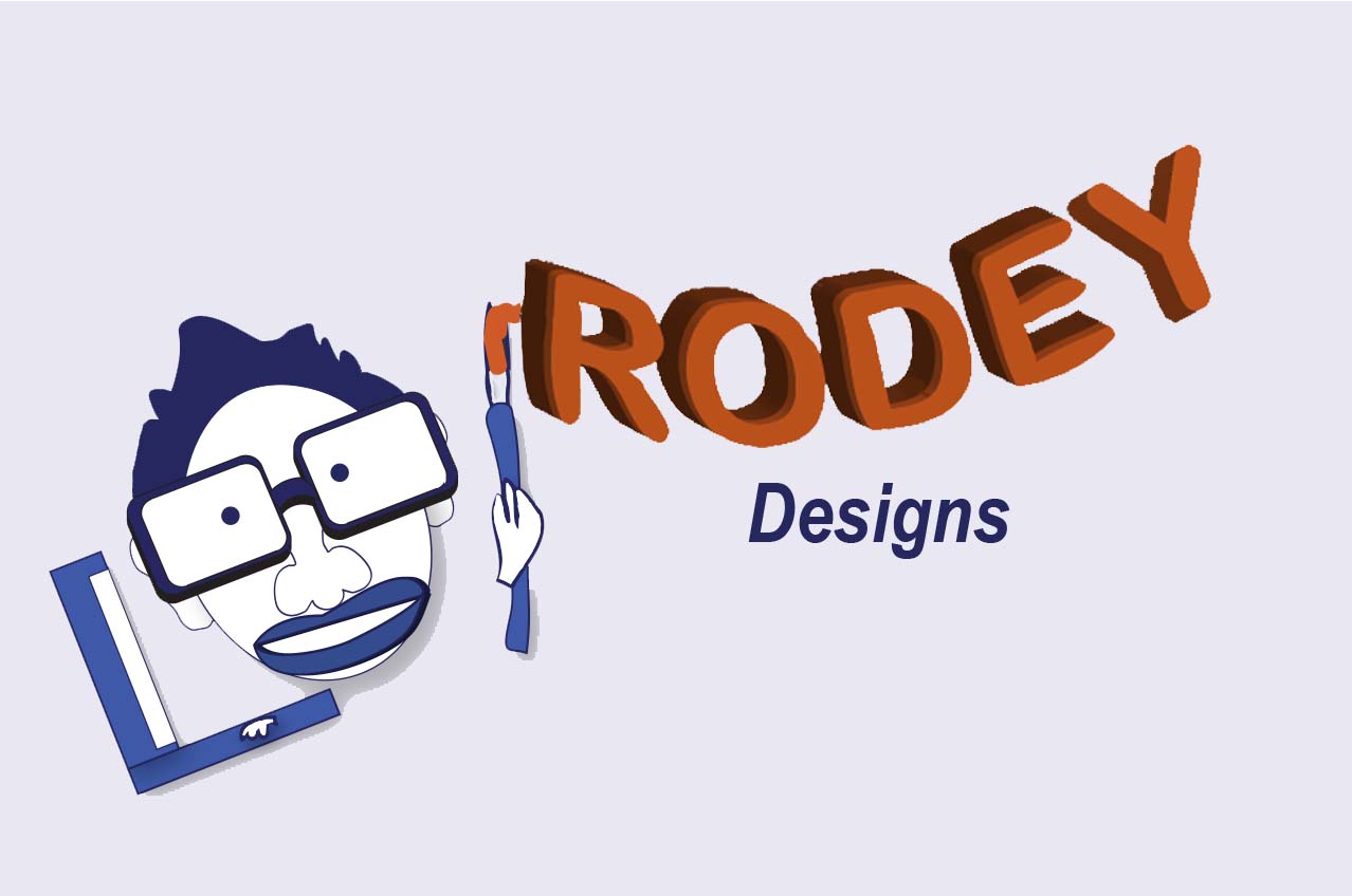 Rodey Designs logo