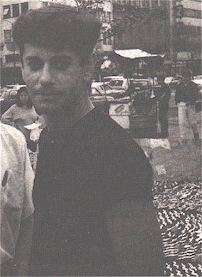 Doctor Francisco Estrada Valle