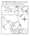 Geo-distribution of Andrographis