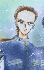 Taiki: Student