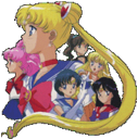 Sailor Scouts