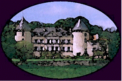 The Chateau
