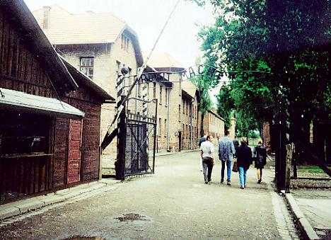 arbeit macht frei