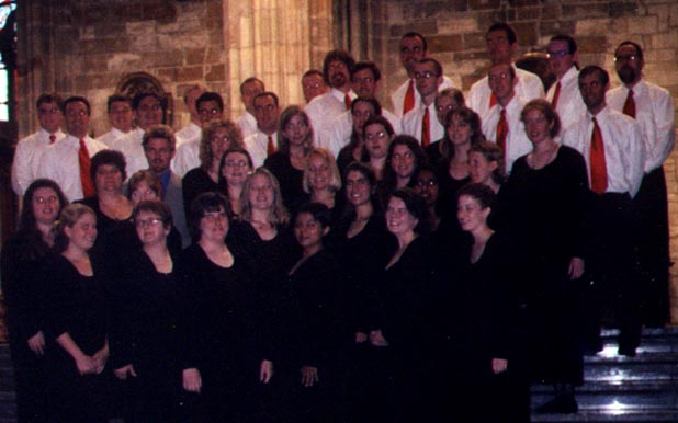 choir