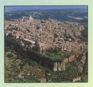 Orvieto