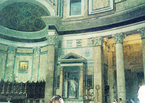 Pantheon