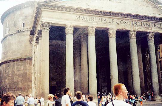 Pantheon
