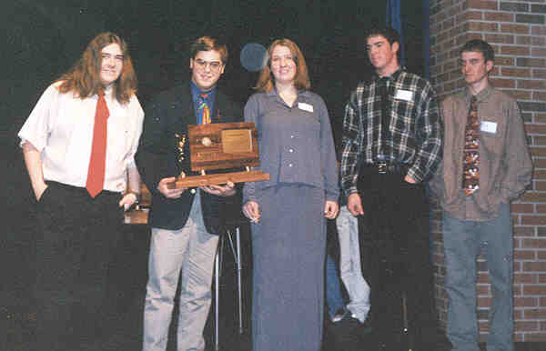 The Championship Team