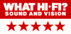 What Hi-Fi Web Site