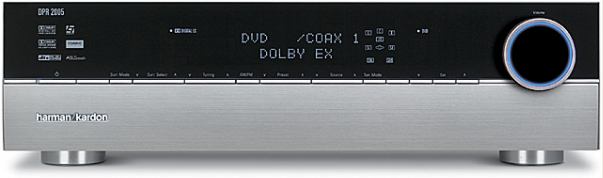 Harman / Kardon DPR 2005