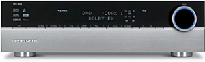 Harman / Kardon DPR 2005