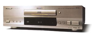 Pioneer DV717