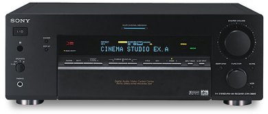 Larger Image of Sony STR-DB940