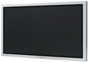 Panasonic TH50PHW6B