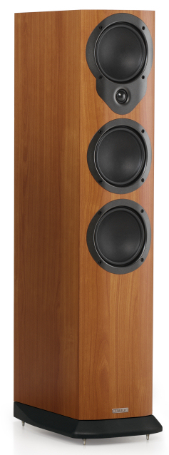Mission M35i in Cherry