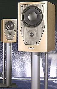Mission M72i in Beech