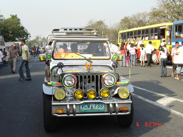 jeep