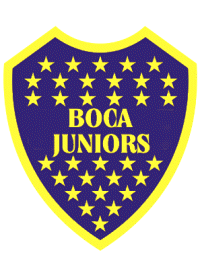 BocaJuniors