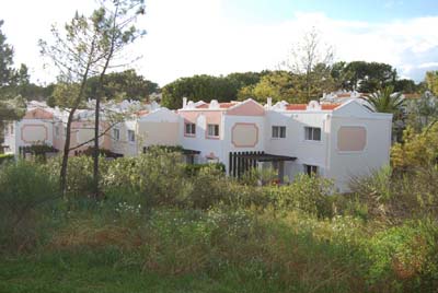 Apartments