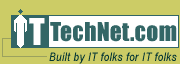 ITtechNet.com logo