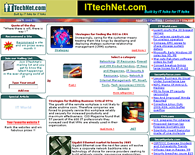 ITtechnet.com