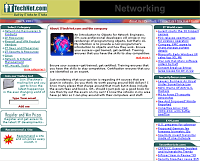ITtechnet.com