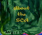 To the Society for Creative Anachronism East Kingdom website