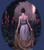 Walk in the Garden